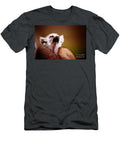 1 Baby Ring Tailed Lemur Glwej Photography T-Shirt