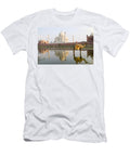 1 Taj Mahal Bill Bachmann T-Shirt