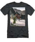 1 the Escort Rudolf Ernst T-Shirt