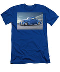 1937 Chevrolet Sports Coupe I Dave Koontz T-Shirt