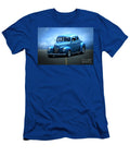 1940 Ford Deluxe Coupe V Dave Koontz T-Shirt