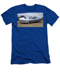1969 Chevrolet Nova C Gas Dragster Dave Koontz T-Shirt