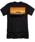 1969 Dodge 383 Super Bee Dave Koontz T-Shirt
