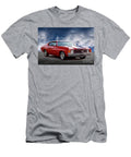 1972 Chevelle Malibu Ss Dave Koontz T-Shirt