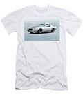 2 1970 Chevrolet Camaro Z28 Dave Koontz T-Shirt