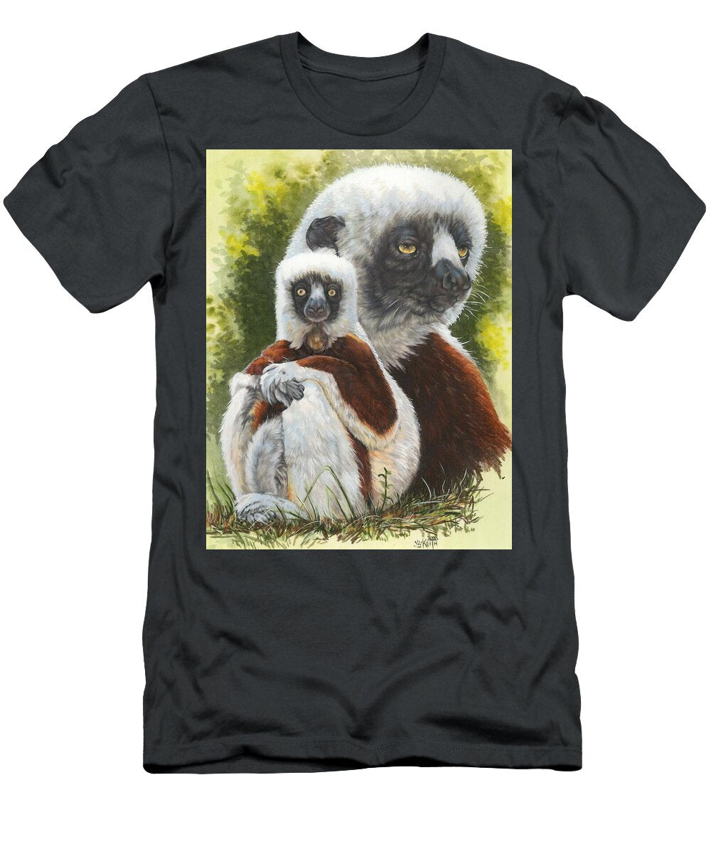 2 Coquette Barbara Keith T-Shirt