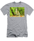 2 Lemur of Madagascar Benny Marty T-Shirt