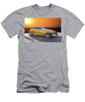 2001 Plymouth Prowler Iv Dave Koontz T-Shirt
