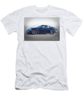 2013 Porsche 911 Targa 4s Studio Dave Koontz T-Shirt