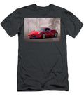 2015 Alfa Romeo 4c Iv Dave Koontz T-Shirt