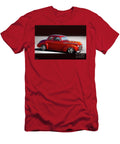4 1940 Chevrolet Special Deluxe Coupe Dave Koontz T-Shirt