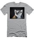 Amber Eyeslemur Bob Williams T-Shirt