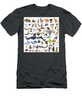Animals Wildlife Julien T-Shirt