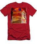 Arabian Nights Corporate Art Task Force T-Shirt