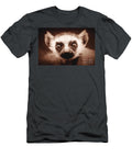 Baby Ring Tailed Lemur Glwej Photography T-Shirt