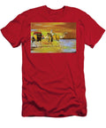 Desert Safari Corporate Art Task Force T-Shirt