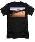 Desert Sand Dune Tim Hester T-Shirt