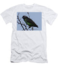 Green Tummy Exploramum Exploramum T-Shirt