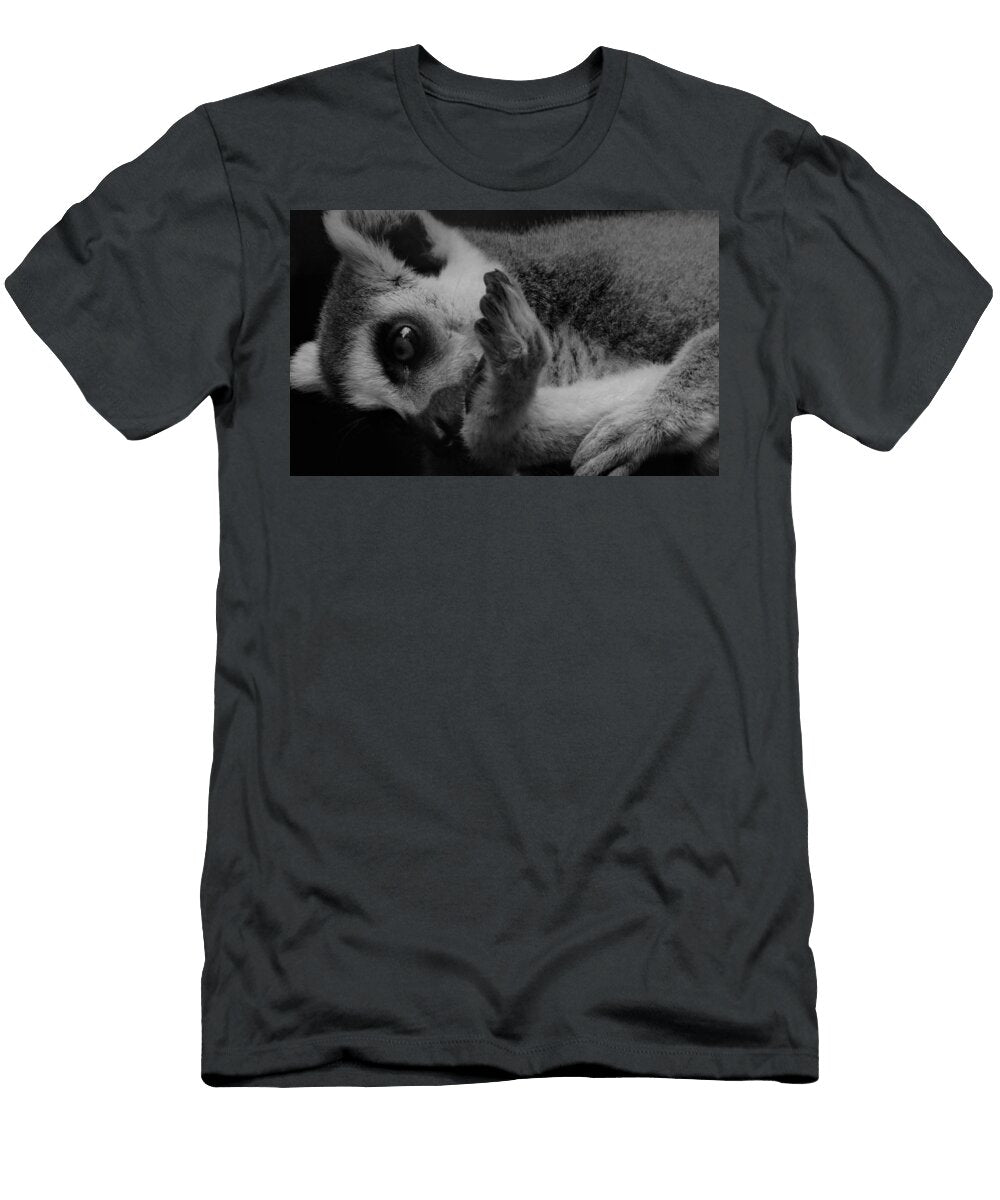 Groom Kristin Williamson T-Shirt