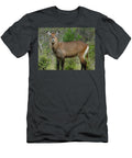 Heart Shaped Nose Exploramum Exploramum T-Shirt