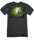 Jungle Animals Garry Gay T-Shirt