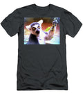 Lemur Catta of Madagascar Mona Stut T-Shirt