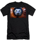 Lemur Glare Alan Look T-Shirt