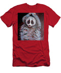 Lemur Inessa Williams T-Shirt