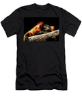 Lemur Wish Phillip W Strunk T-Shirt