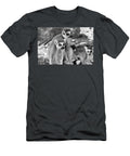 Lemurs David Stasiak T-Shirt