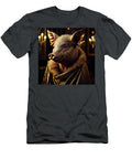 Lord Piggy Ingo Klotz T-Shirt