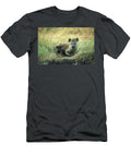 Masai Mara Game Reserve Kenya Spotted Animal Images T-Shirt