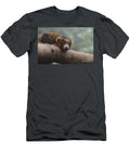 Mongoose Lemur Dejavu Designs T-Shirt