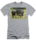 Pigtail Horns Exploramum Exploramum T-Shirt