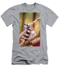 Poised Alex Lapidus T-Shirt