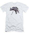 Ragamuffin 2010 Watercolor Mark Adlington T-Shirt