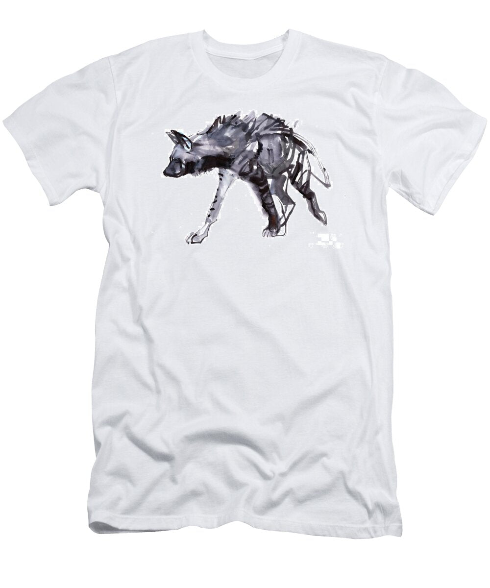 Ragamuffin 2010 Watercolor Mark Adlington T-Shirt