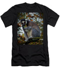Ring Tailed Lemur Brandie Nicely T-Shirt