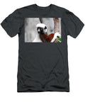Safika Lemur Dejavu Designs T-Shirt