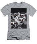 Someone Is Coming Dreamz T-Shirt