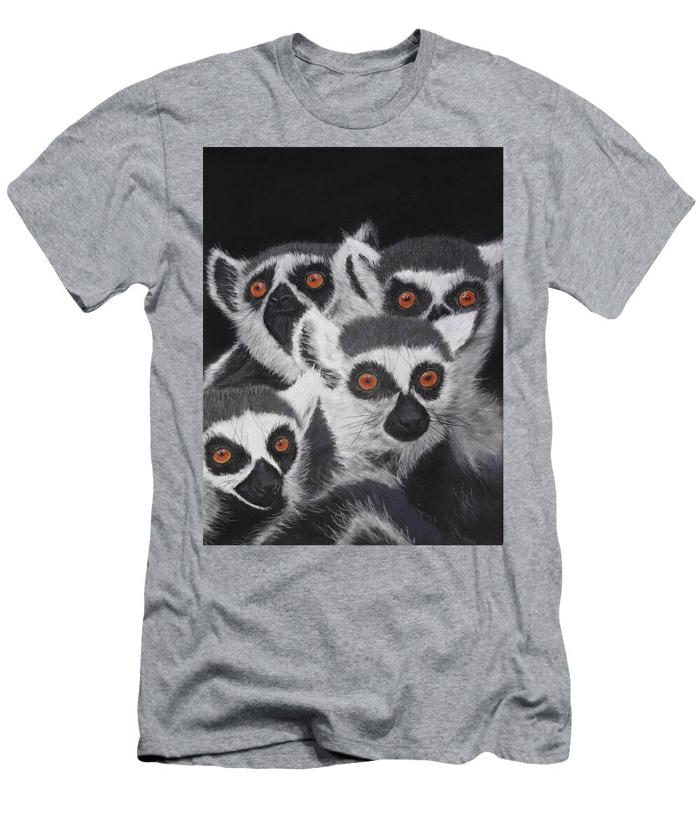 Someone Is Coming Dreamz T-Shirt