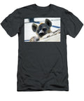 Spotted Hyena Shoal Hollingsworth T-Shirt