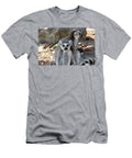 Stare Down David Stasiak T-Shirt