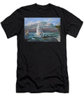 Storm Creators Cape Agulhas 2024 Vincent Alexander Booth T-Shirt
