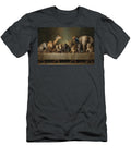 The Animals Last Super Garry Gay T-Shirt