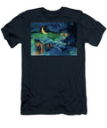 The Dreaming Udo Linke T-Shirt