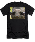 Tucking My Horns Behind My Ears Exploramum Exploramum T-Shirt