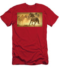 Wait Up Al Swasey T-Shirt